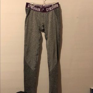 Gym Shark High Waisted Legging